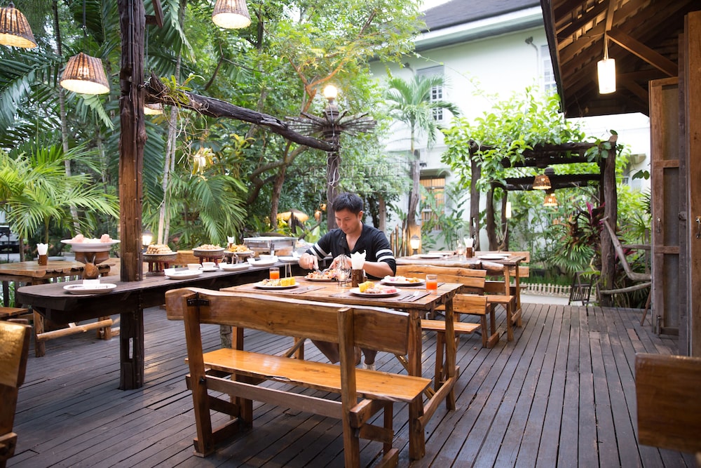 Eco Resort Chiang Mai Hotel 37/50