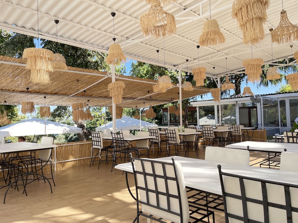Ikigai Hotel Villa Rifat 34/50
