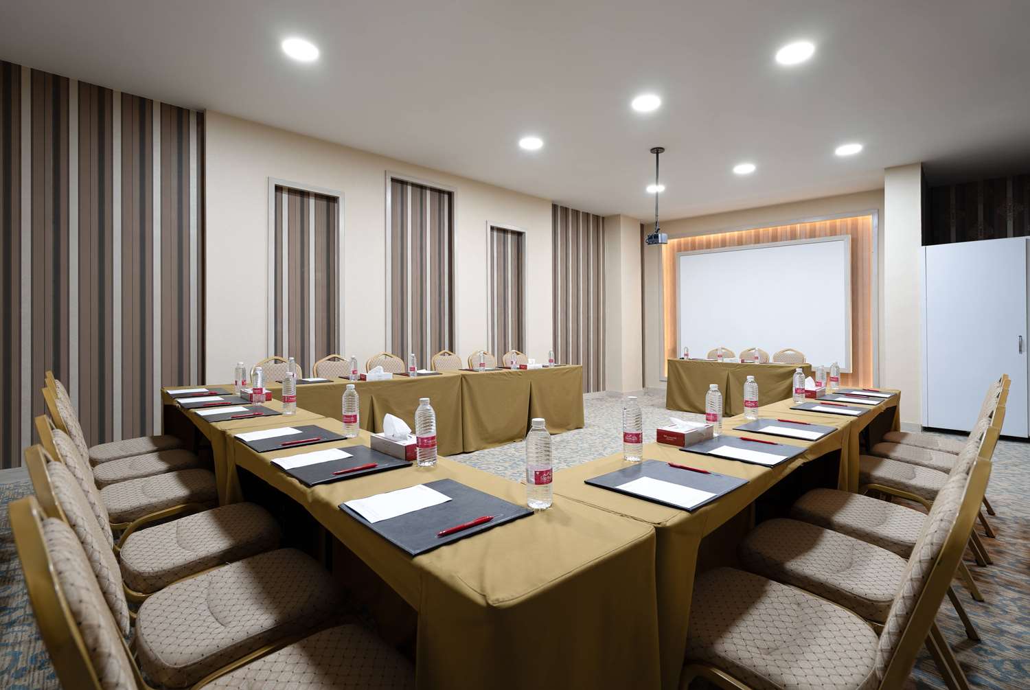 Ramada by Wyndham Sulaymaniyah Salim Street 21/21