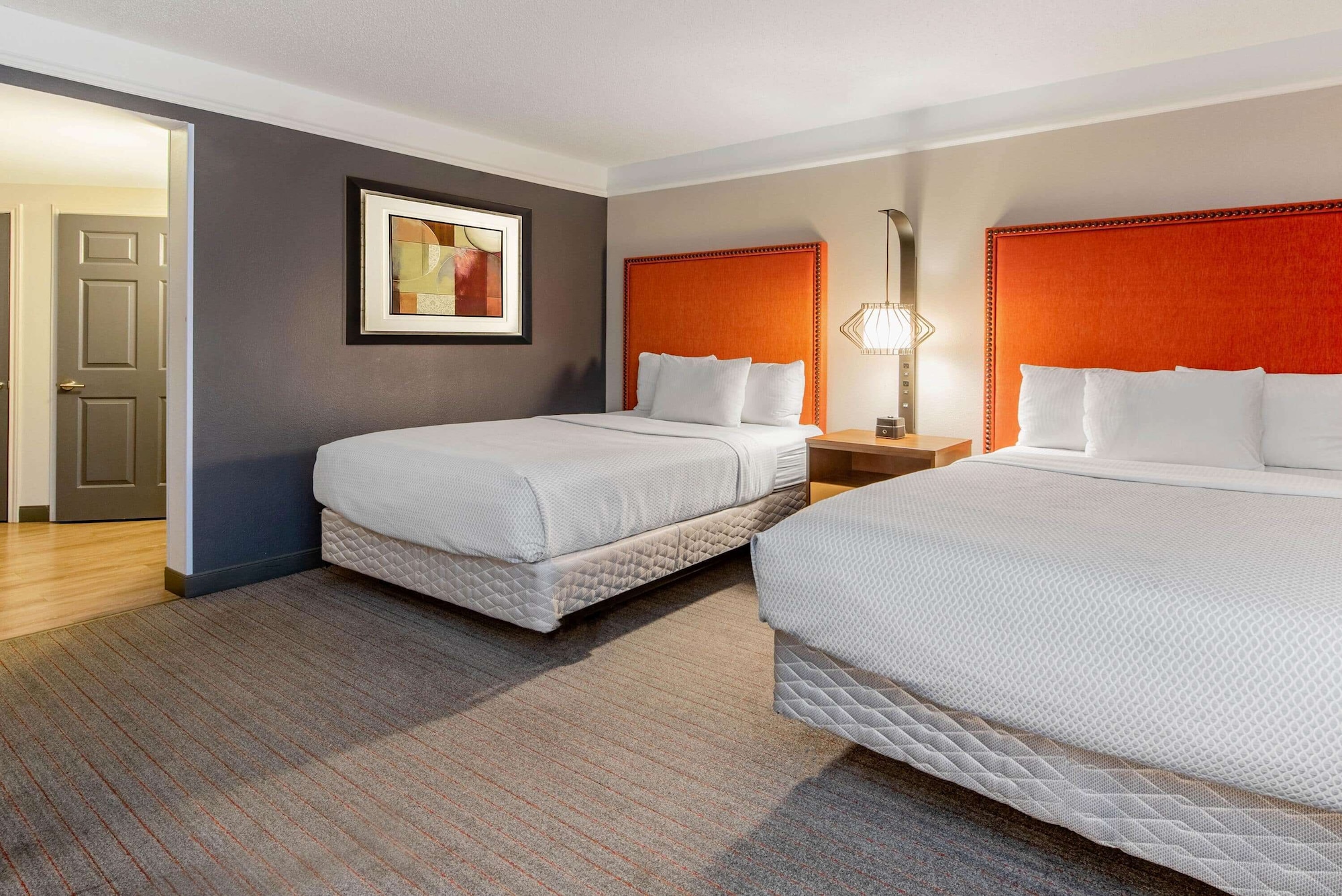 ROOM, 2 QUEEN BEDS, ACCESSIBLE