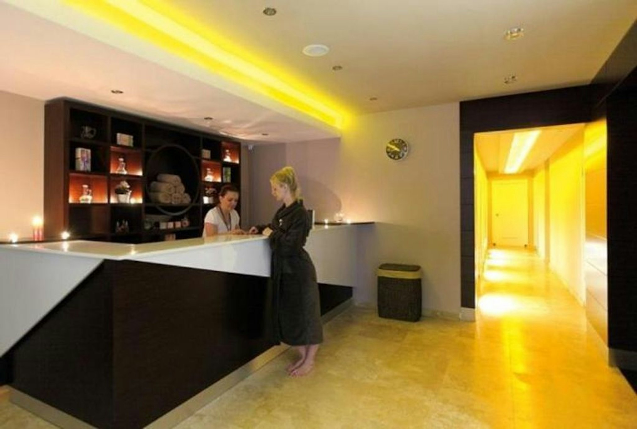 Cettia Beach Resort - Adults only 9/50