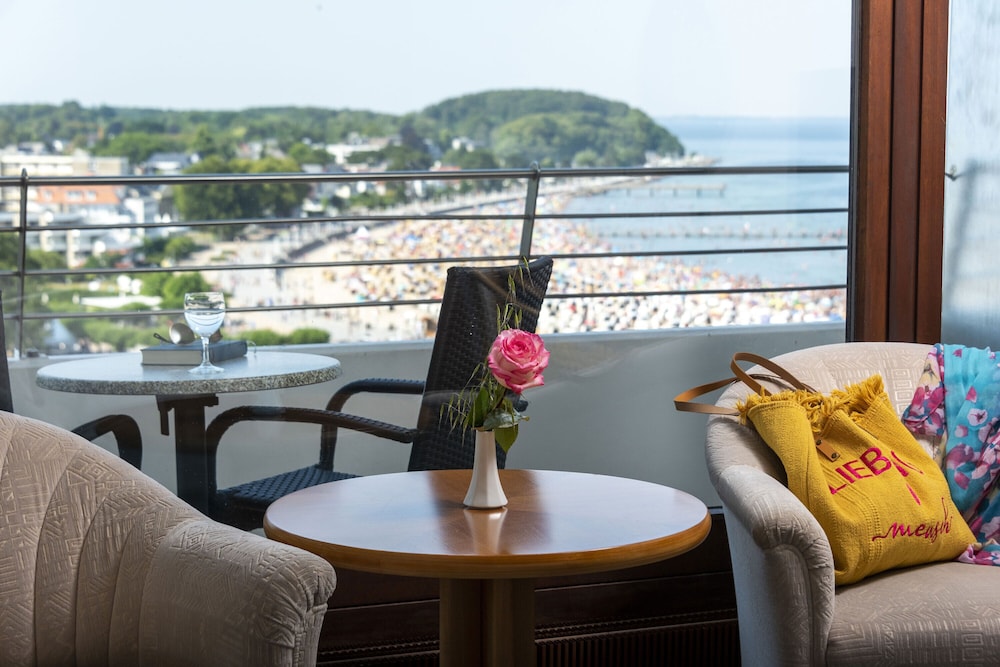 MARITIM Strandhotel Travemunde 40/64
