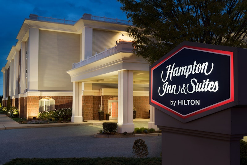 Hampton Inn Suites By Hilton Newport Middletown 1/27