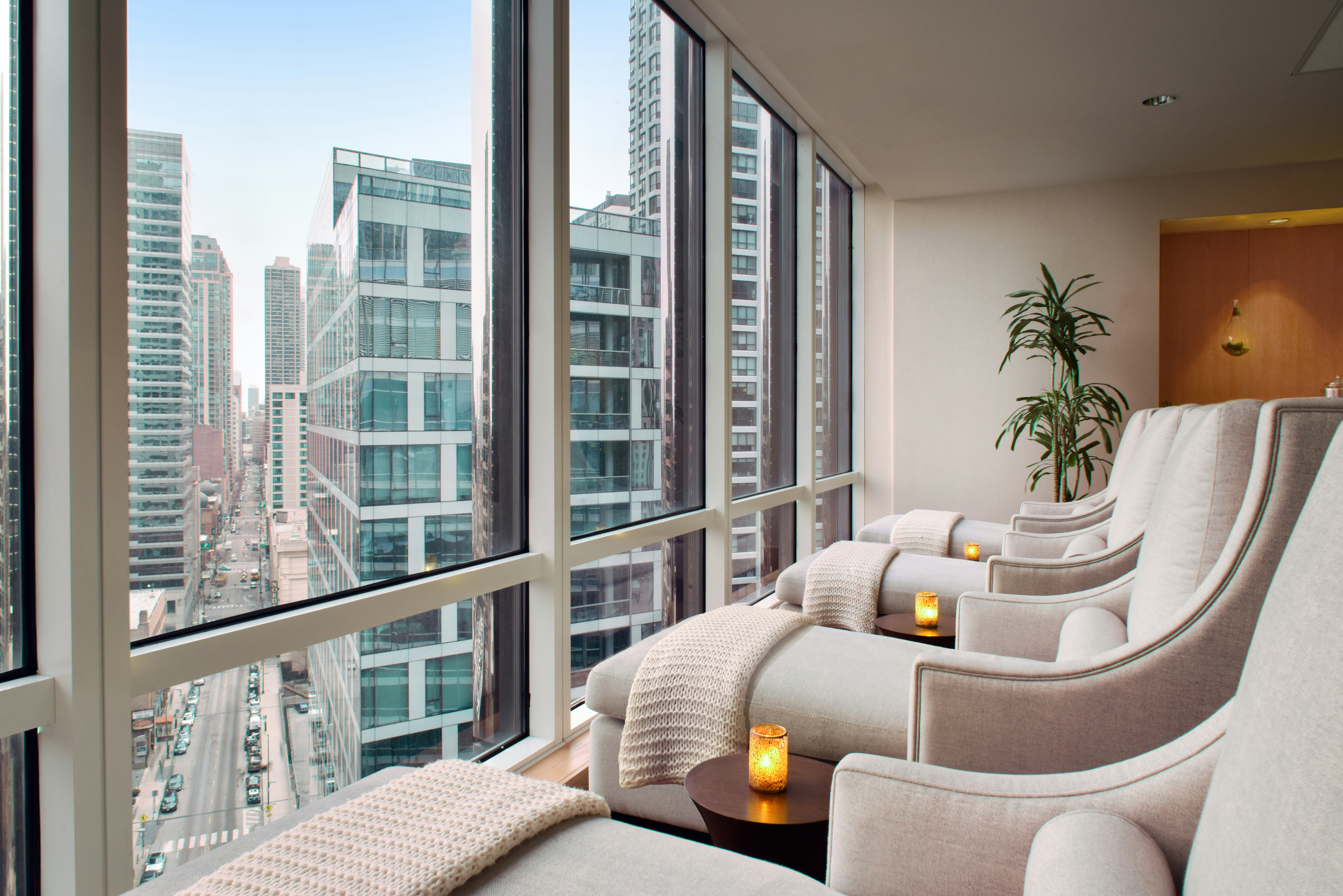 Trump International Hotel & Tower Chicago 33/84