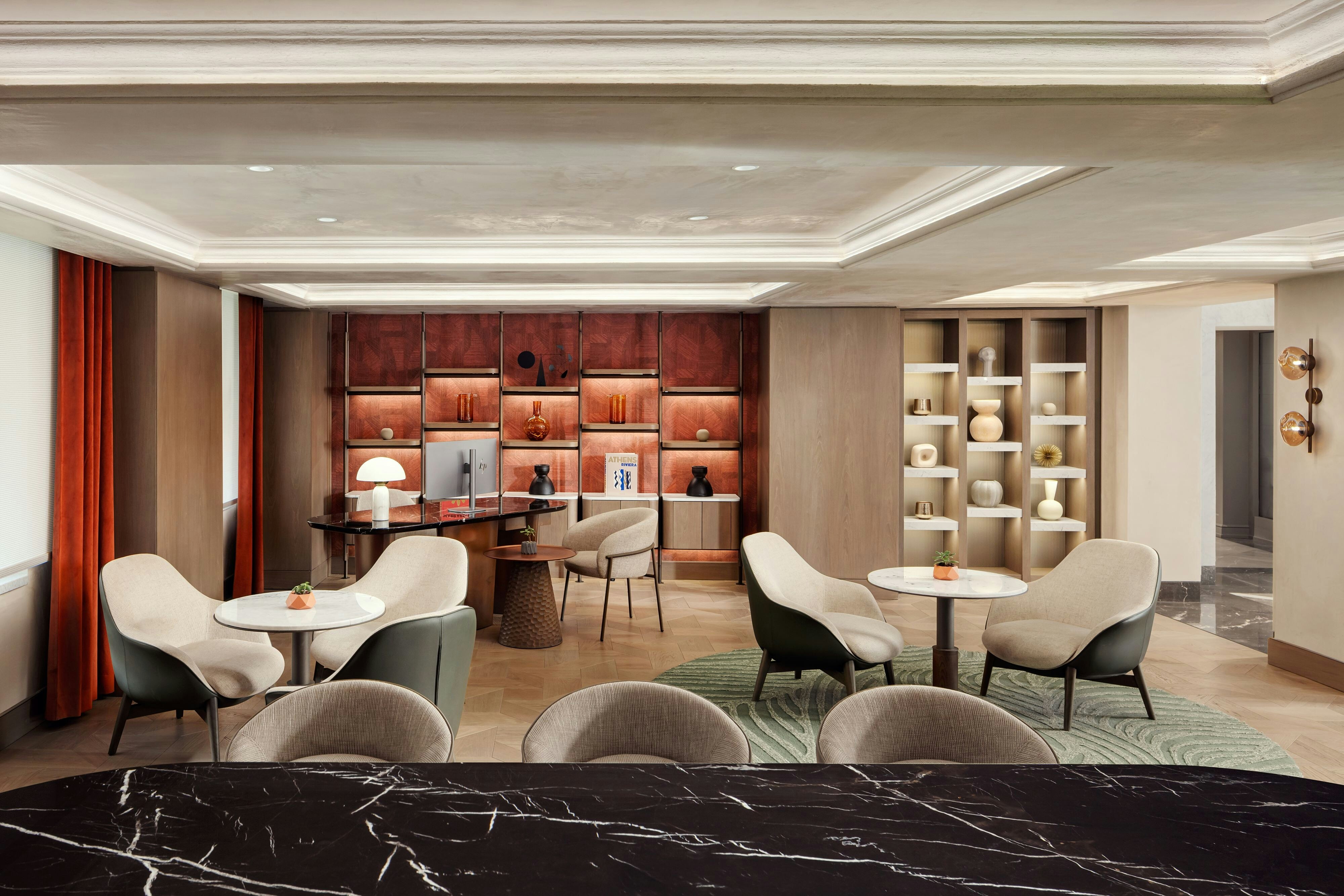Armenia Marriott Hotel Yerevan 29/51