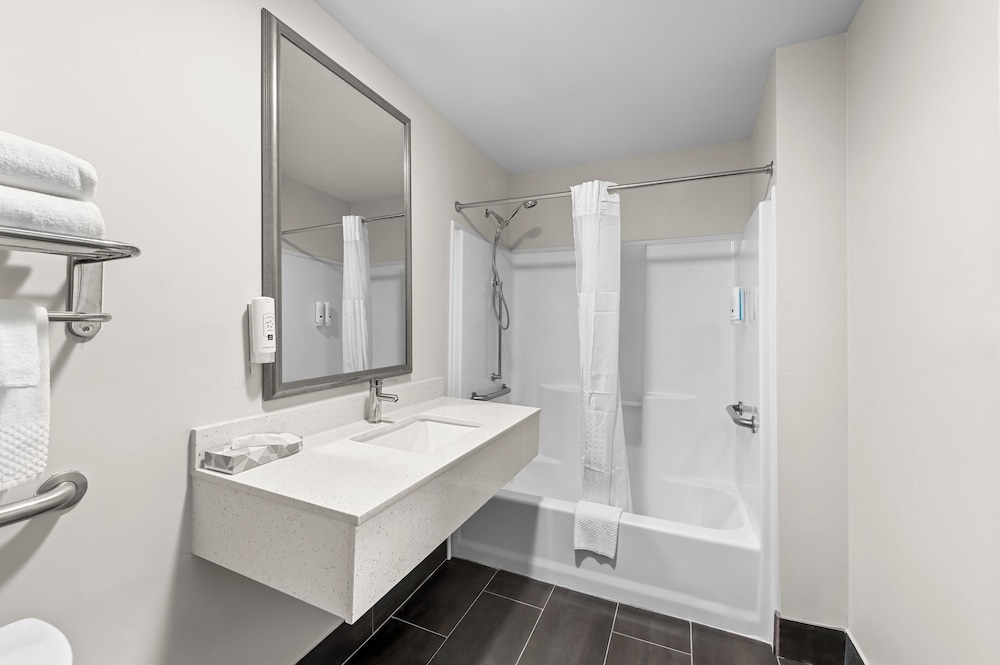 Quality Inn & Suites Kilgore-Longview 52/60