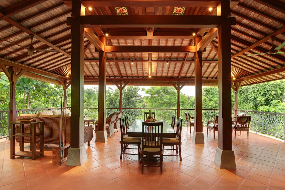 Villa Beji Mawang Ubud 36/50