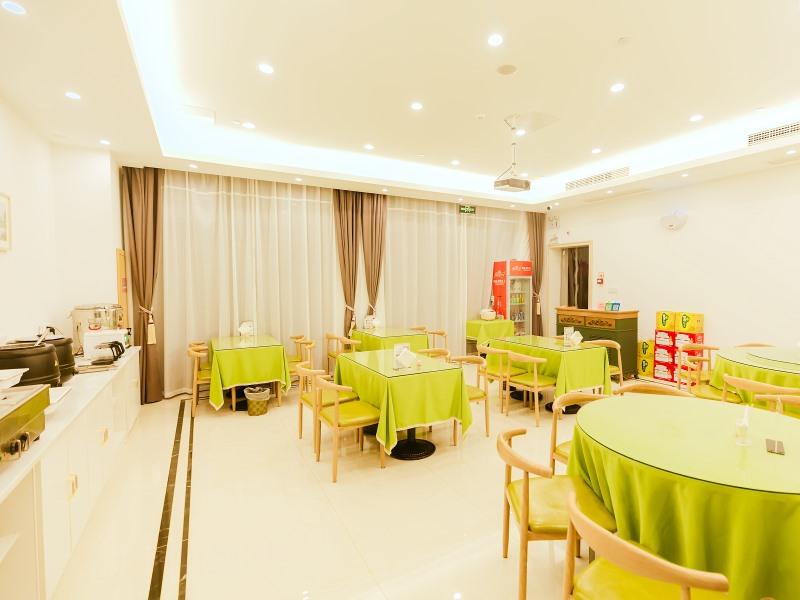 GreenTree Inn Haining Chang an University Town 22/26