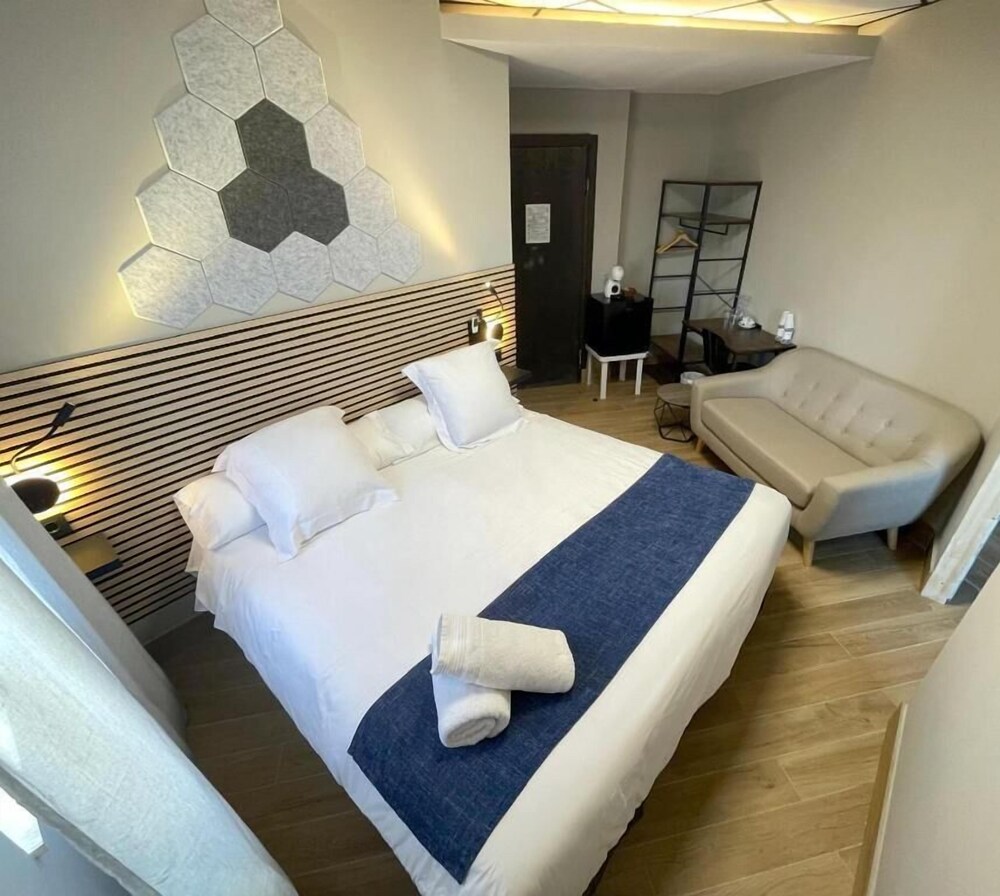 Hotel Monasterio Granada - Adults Only 11/37