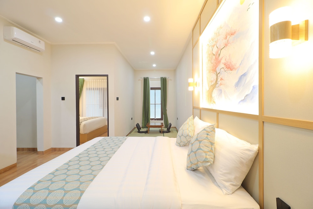 Collection O Samurai Hotel 15/33