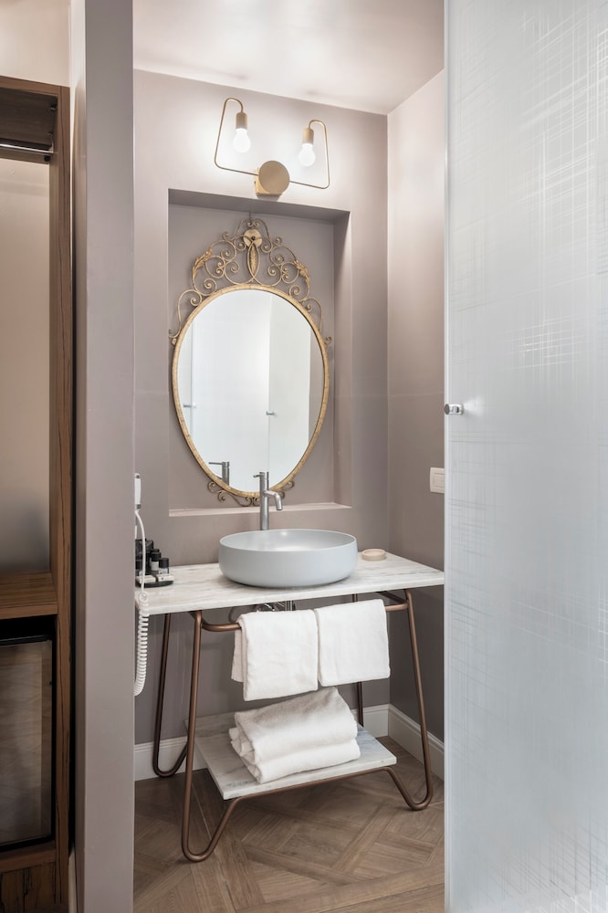 Dimora Trevi Suites 21/23