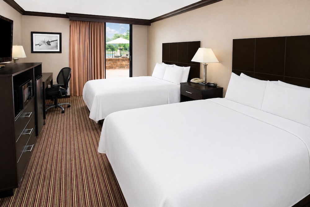 Baymont by Wyndham Schaumburg Chicago Northwest — foto 3