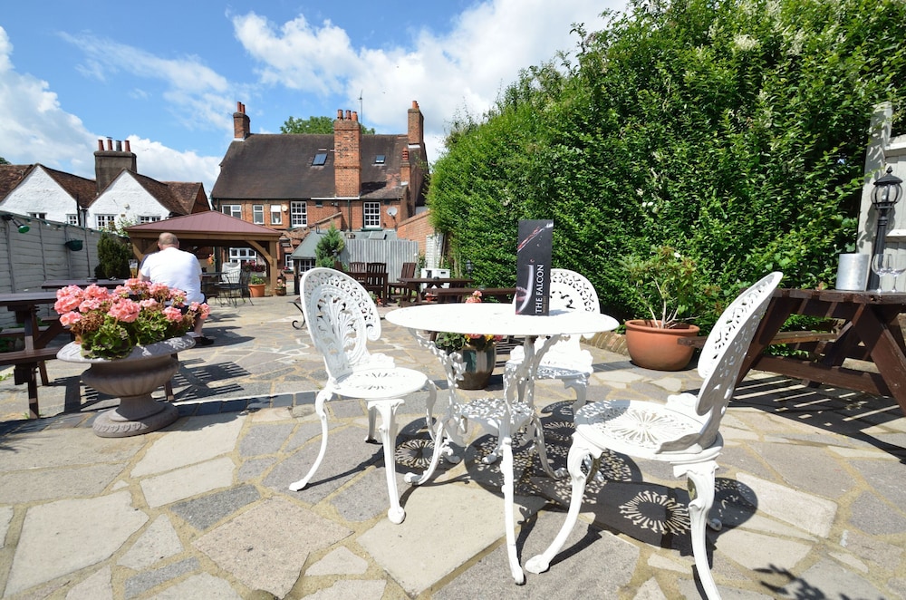 Falcon Inn 18/24