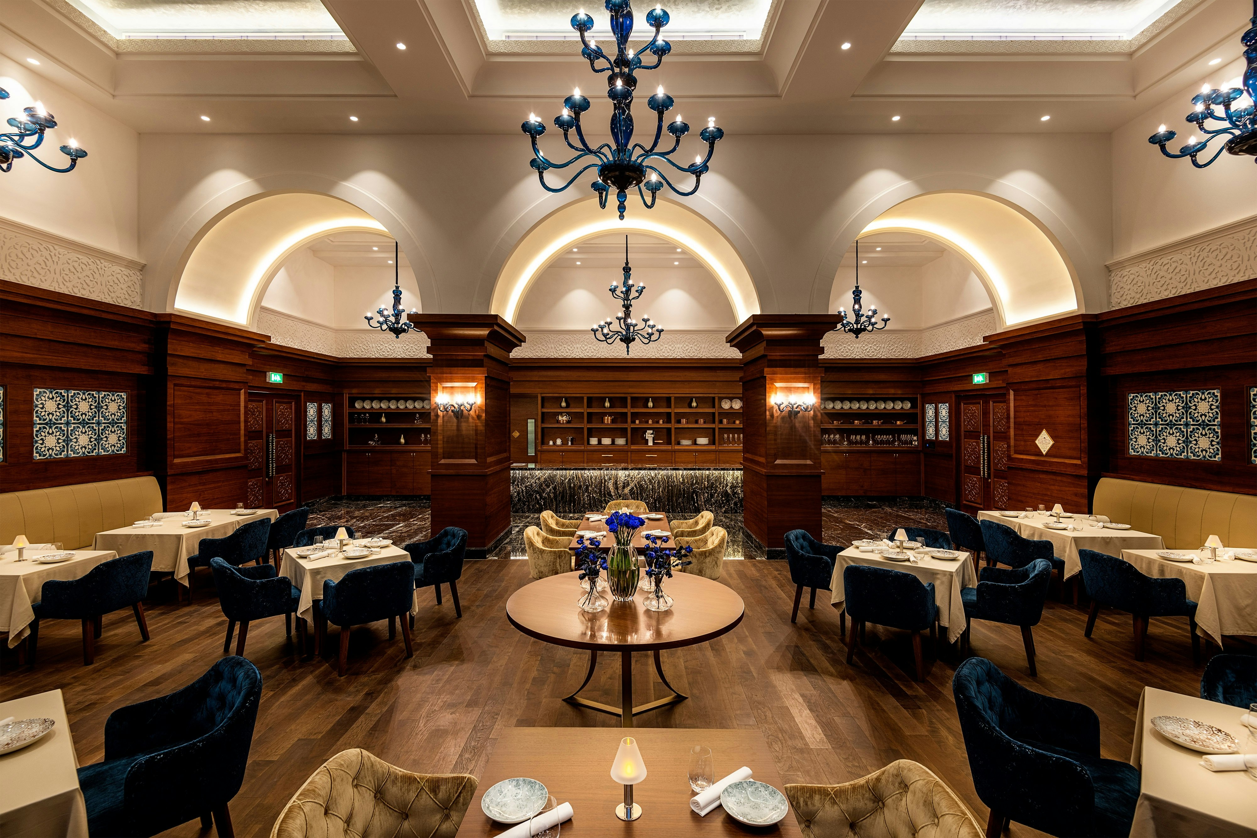 Al Messila A Luxury Collection Resort And Spa Doha 50/74