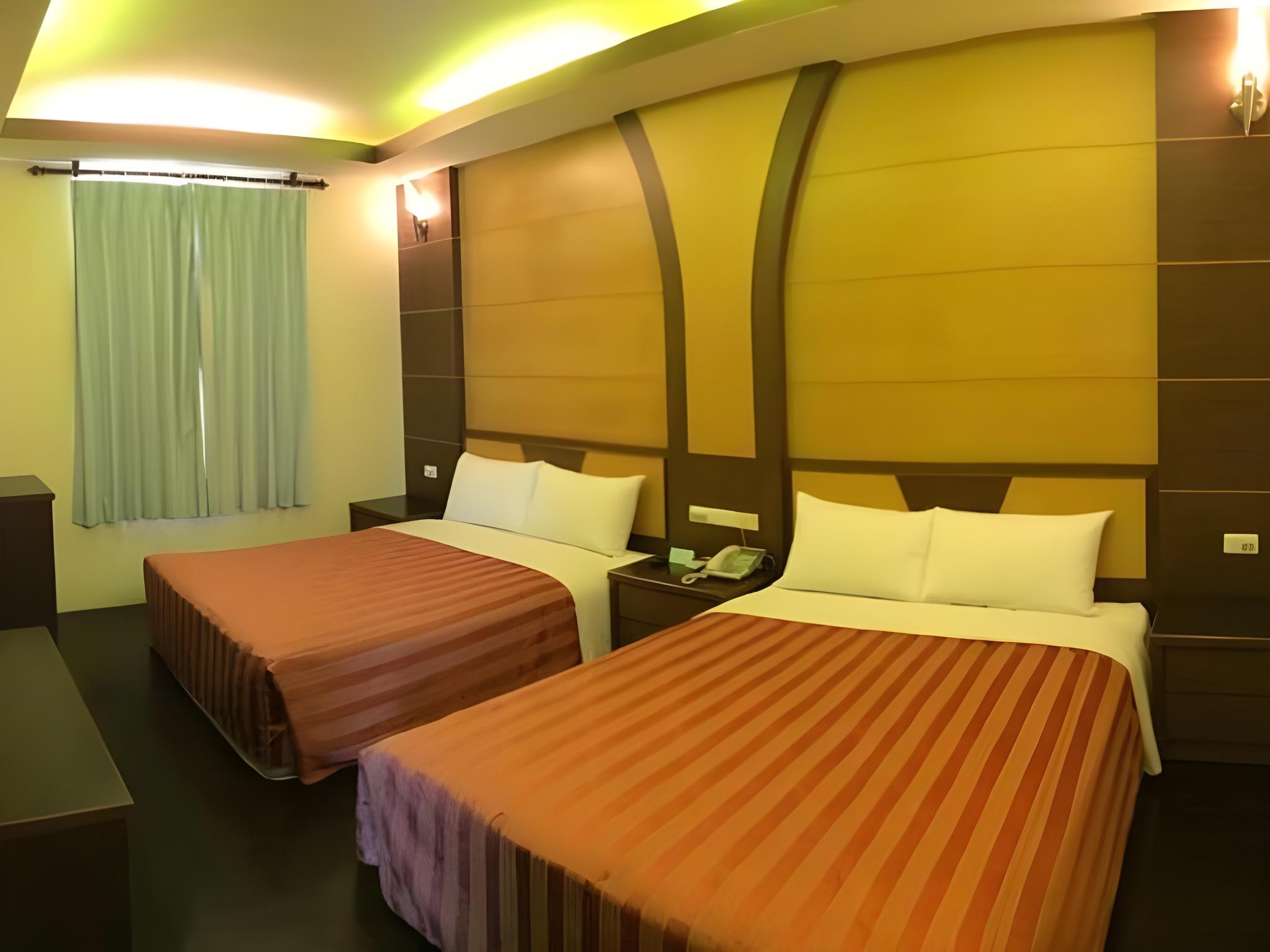 Shang Yong Vacation Inn 10/39