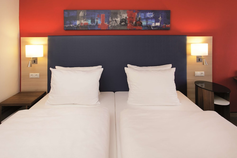 H Hotel Koln Bruhl 16/47