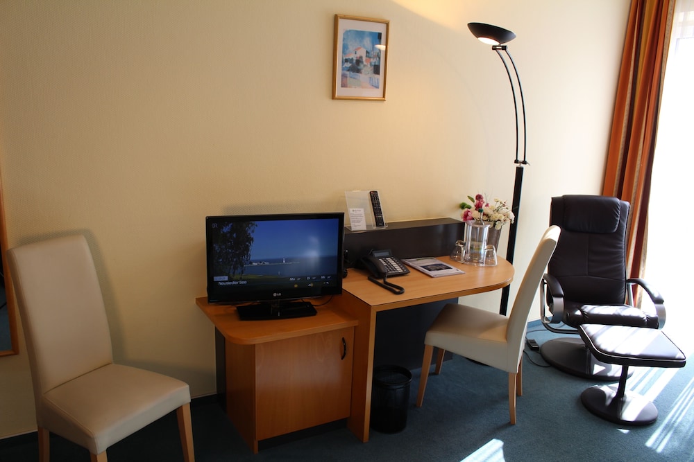 Ramada Hotel Erfurt 25/36