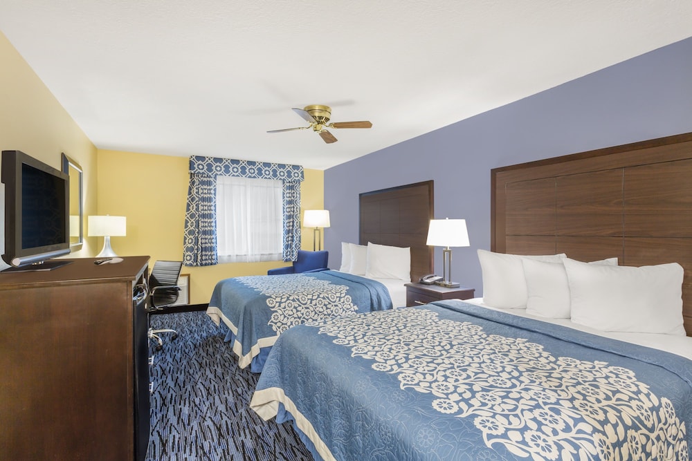 Days Inn by Wyndham Moab 6/20