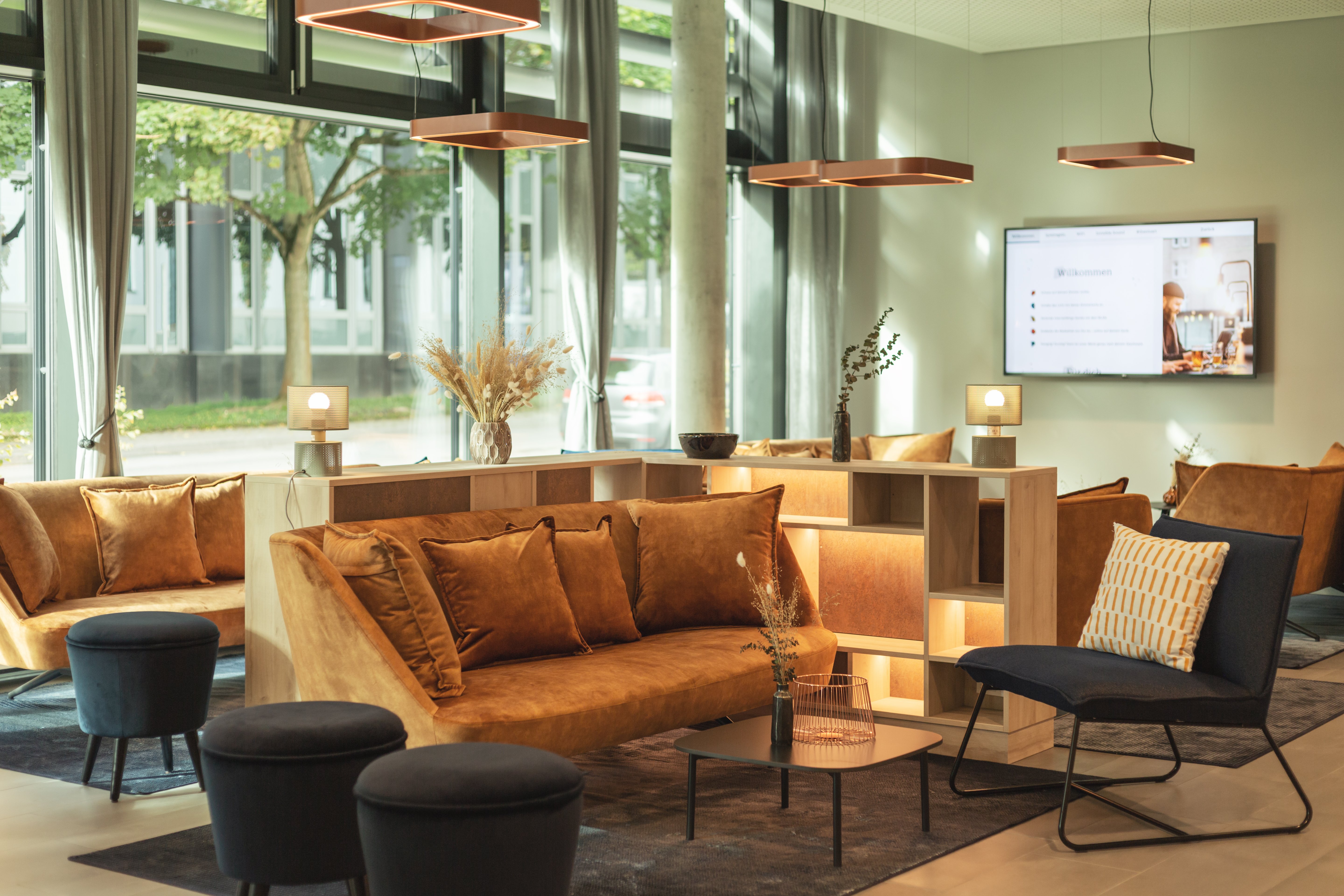 Holiday Inn - the niu, Kettle Stuttgart Vaihingen, an IHG Hotel 32/43