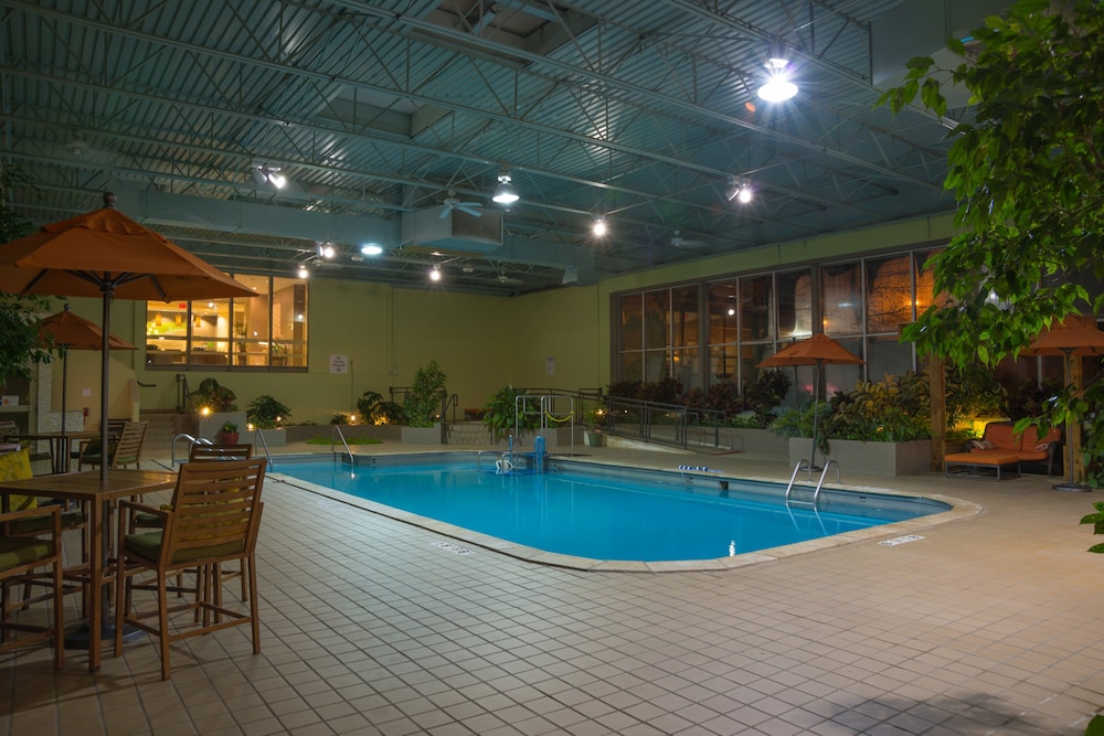 Holiday Inn Portsmouth Downtown 9/66