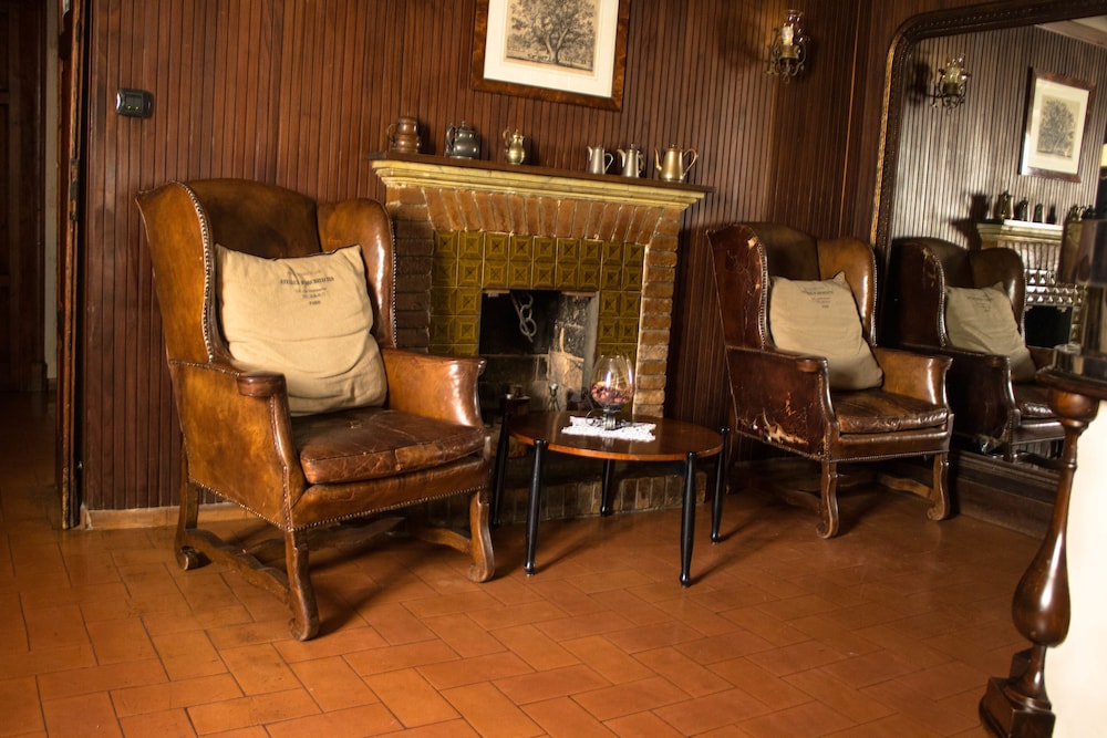 Country Hotel Ristorante Querce 21/34