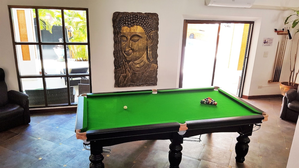 Yailand Luxury Pool Villa Pattaya 29/39
