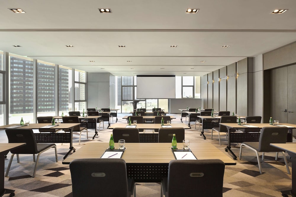 Hyatt House Yinchuan Dayuecheng 64/67