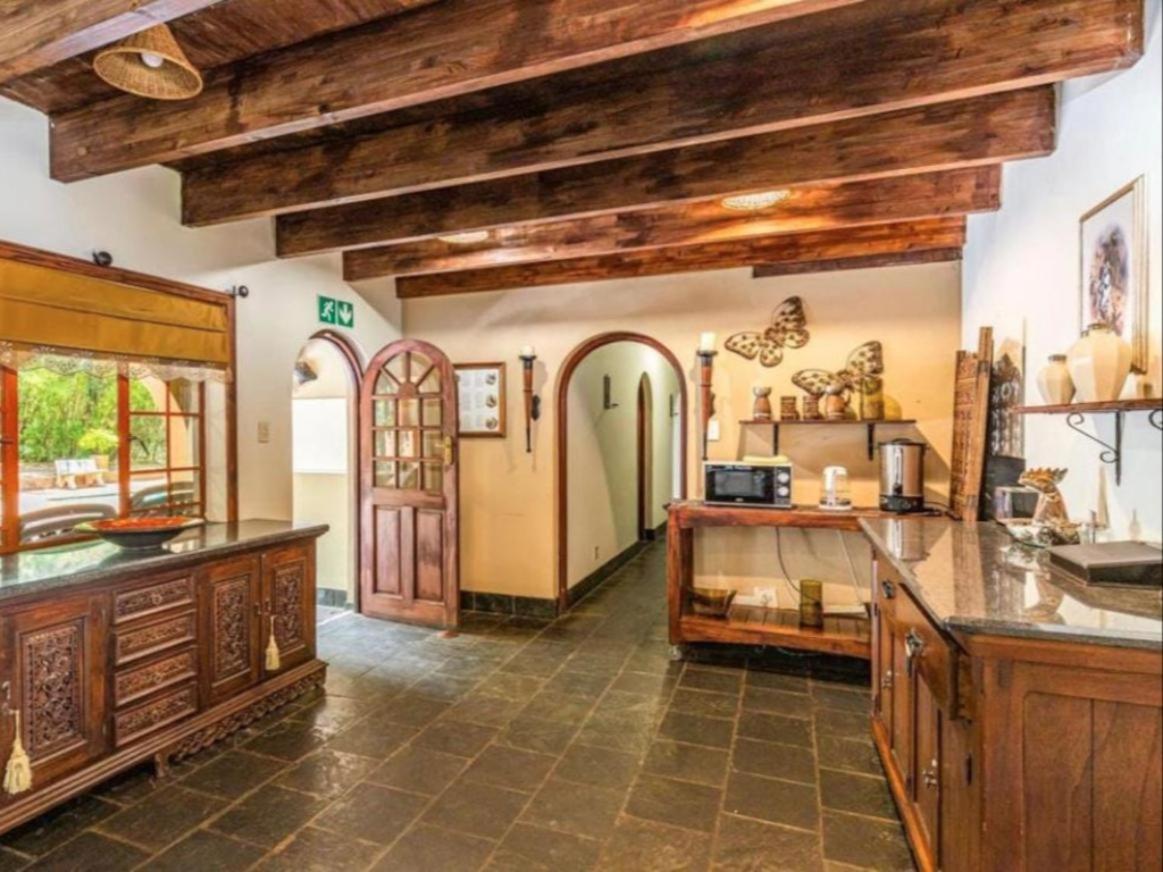 Lapalosa Lodge 2/22