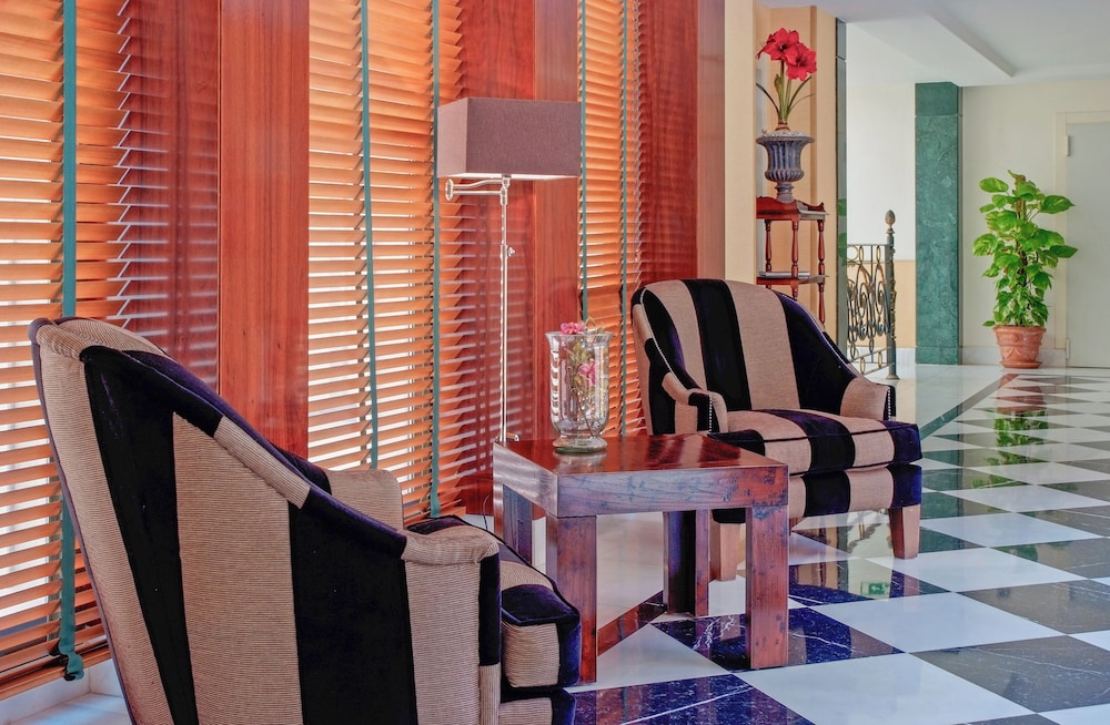 Melia Recoletos 30/49