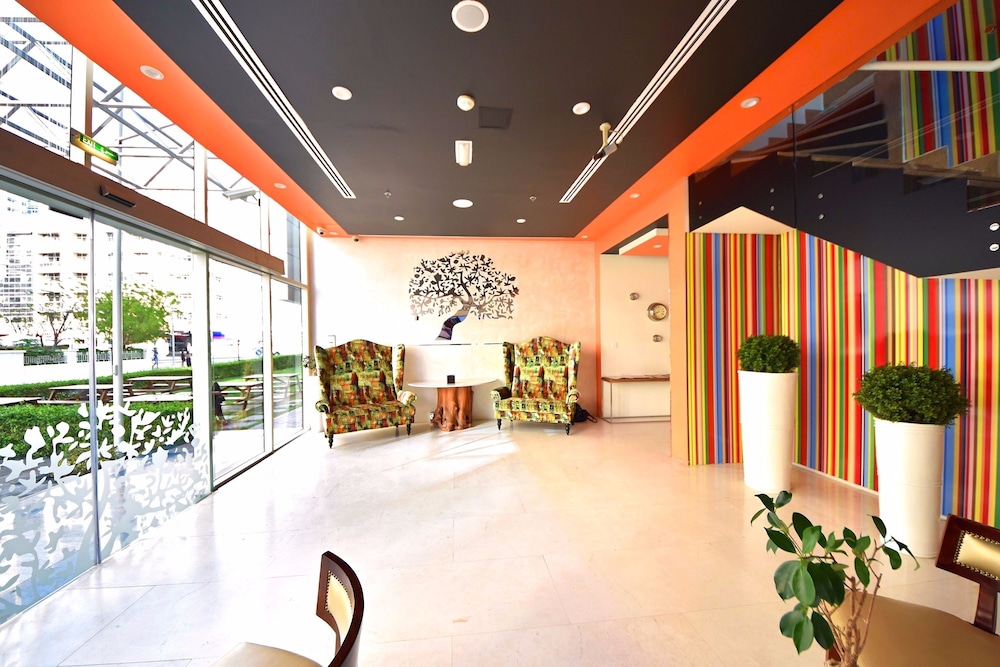 Jannah Place Dubai Marina 35/56
