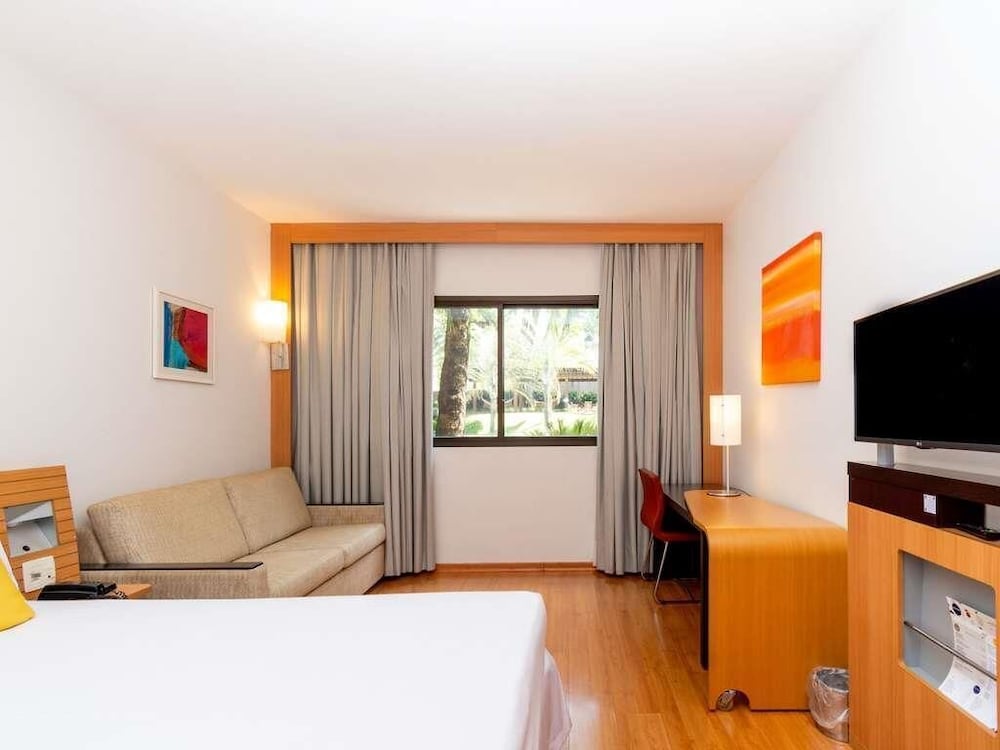 Novotel Campo Grande 18/71
