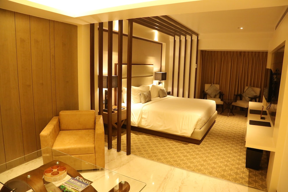 Radisson Lucknow City Center 26/64