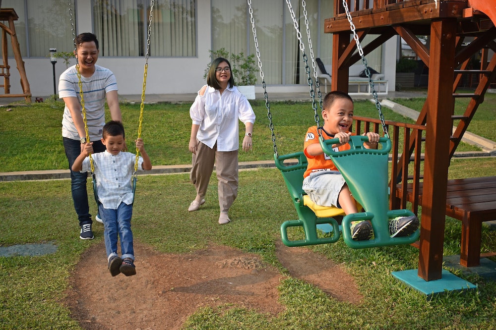 Harris Sentul City Bogor 35/44