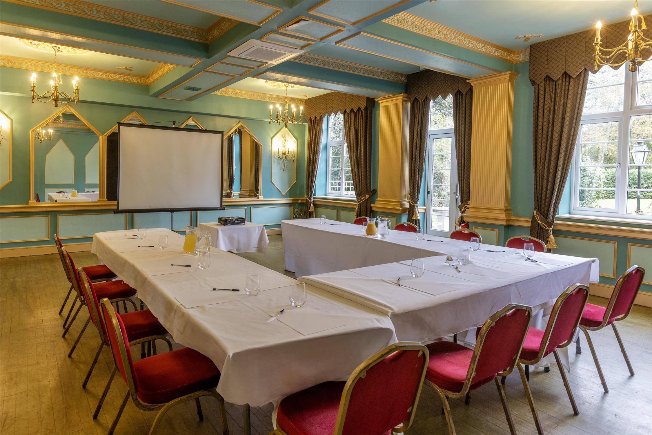 Best Western Abbots Barton Hotel 15/31