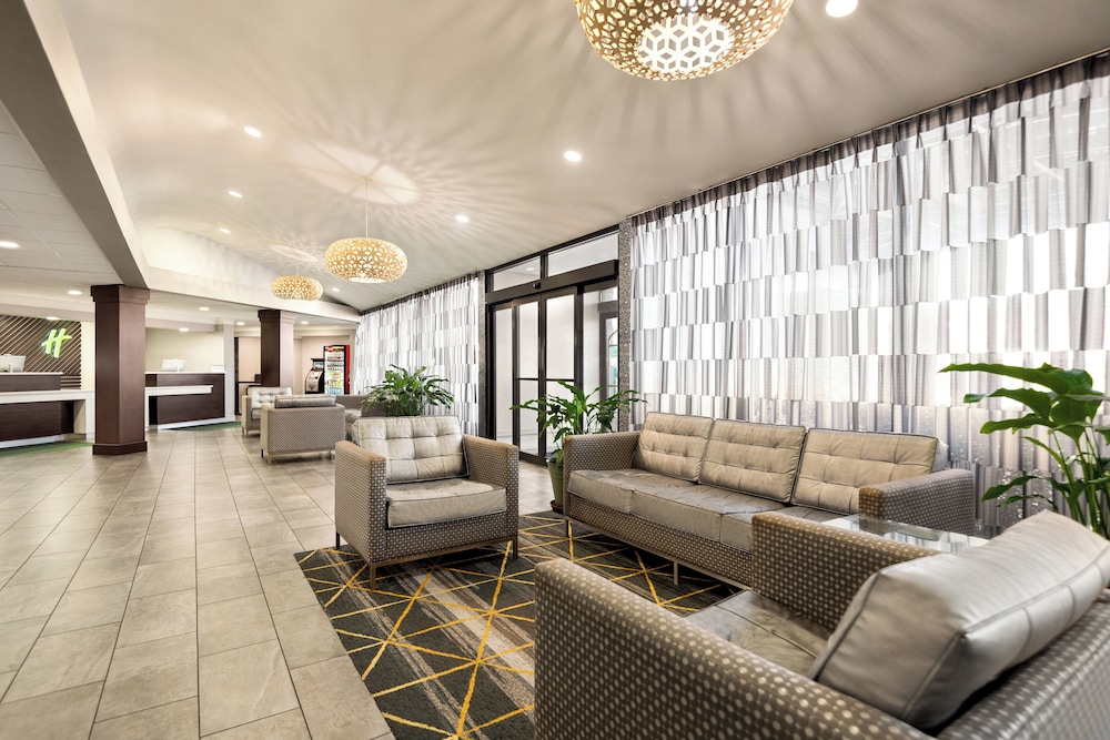Holiday Inn Mobile West - I-10 39/63