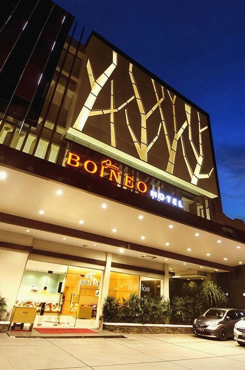 Borneo Hotel 4/37