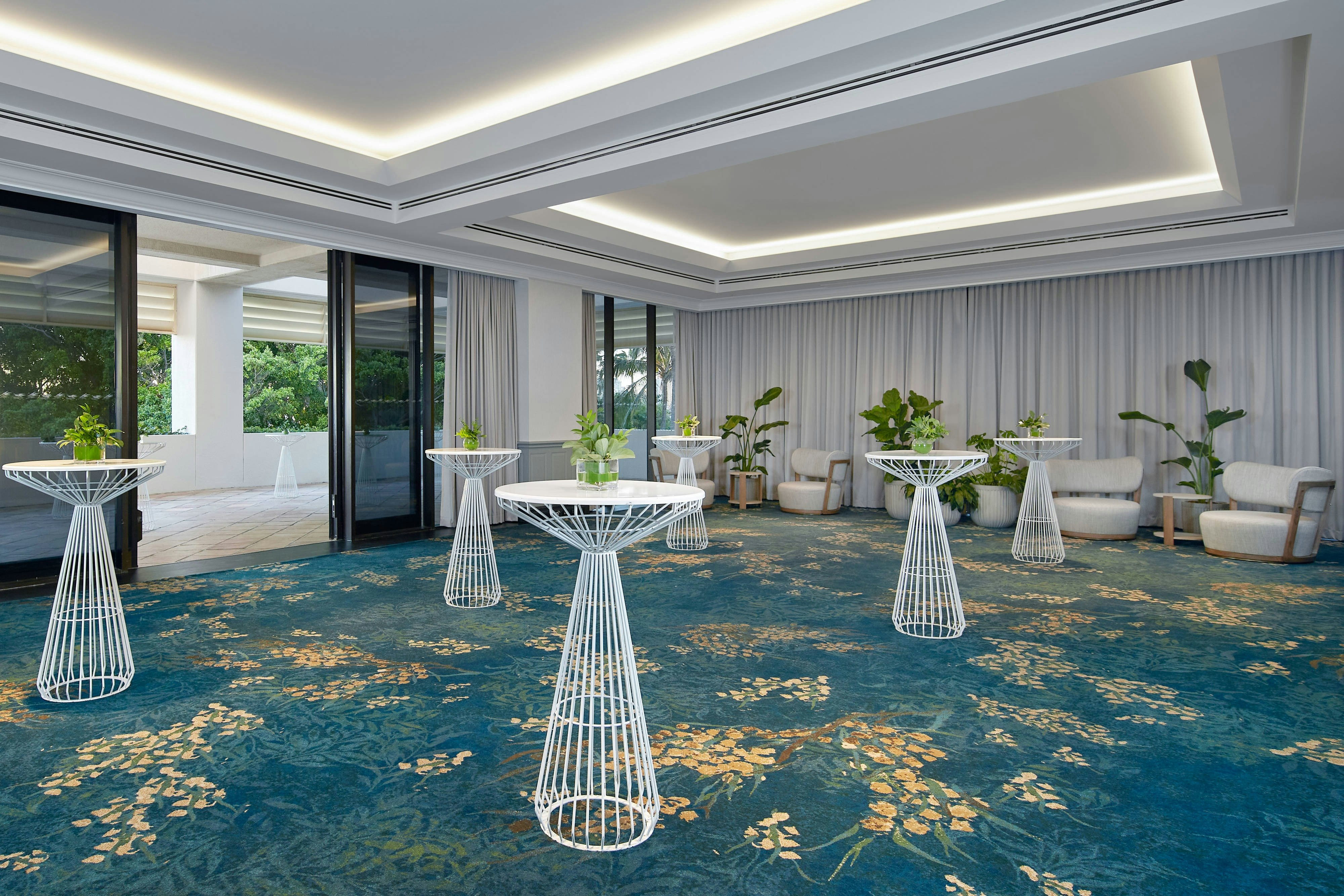 Jw Marriott Gold Coast Resort Spa 13/47