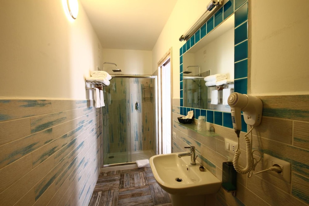 Hotel Muita Di Mari 29/46