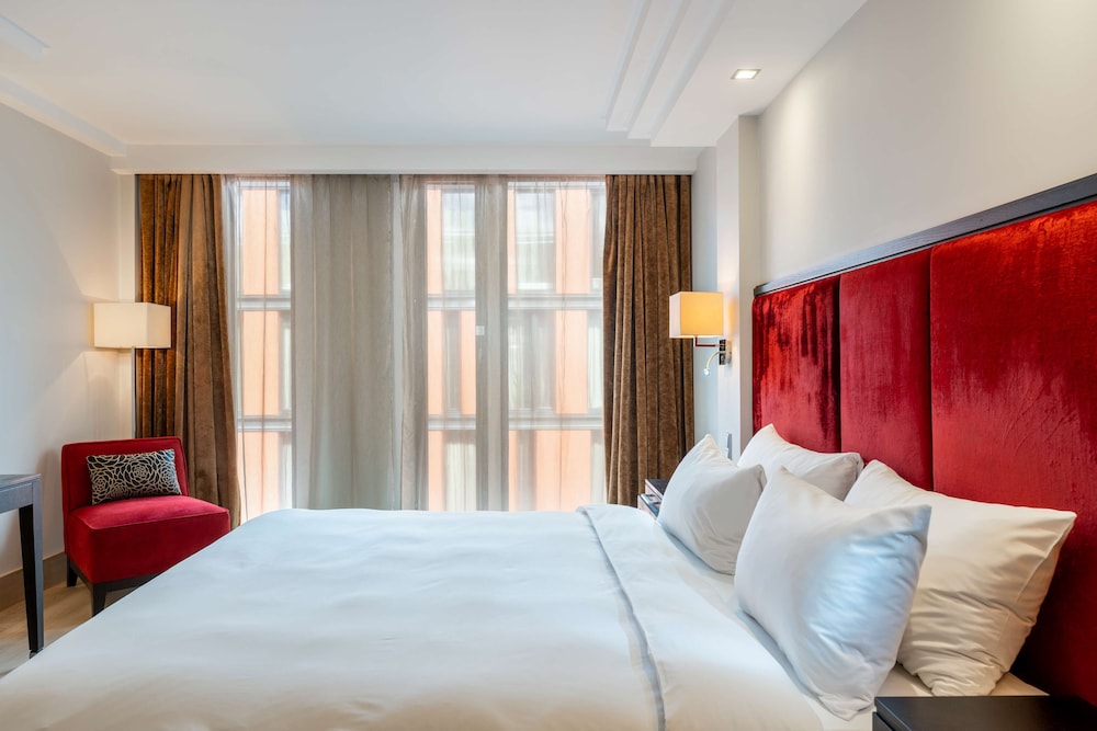 Radisson Blu Elizabete Hotel 15/50