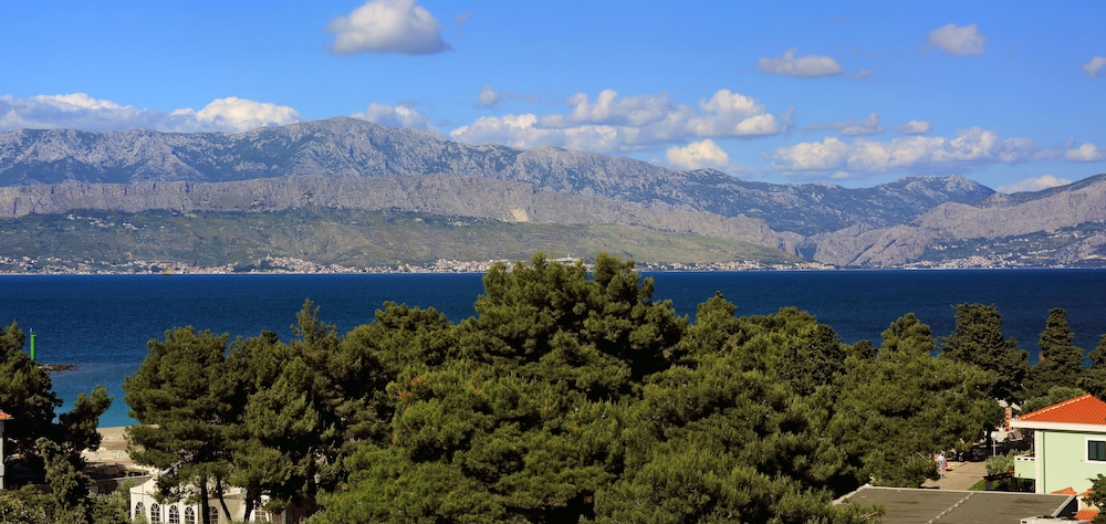 Villa Adriatica Hotel - Adults Only 36/50