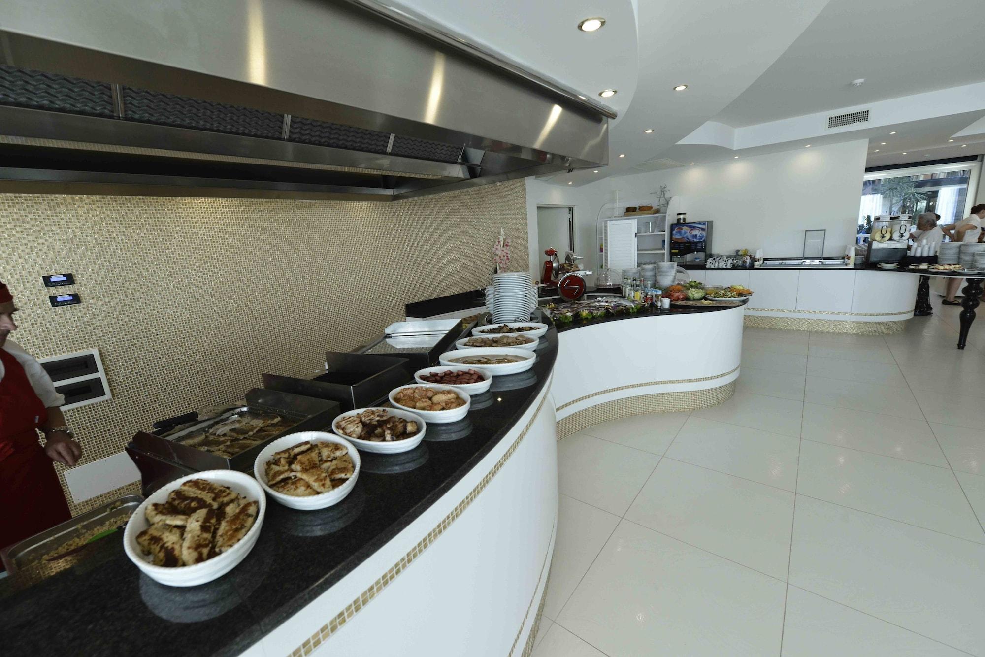 Hotel Mediterraneo Club Benessere 45/59