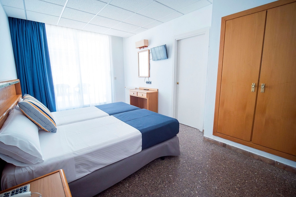 Hotel Don Juan Tossa Bungalows 13/57
