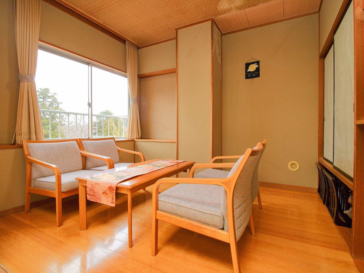 Japanese, Special, Deluxe, Suite, with View