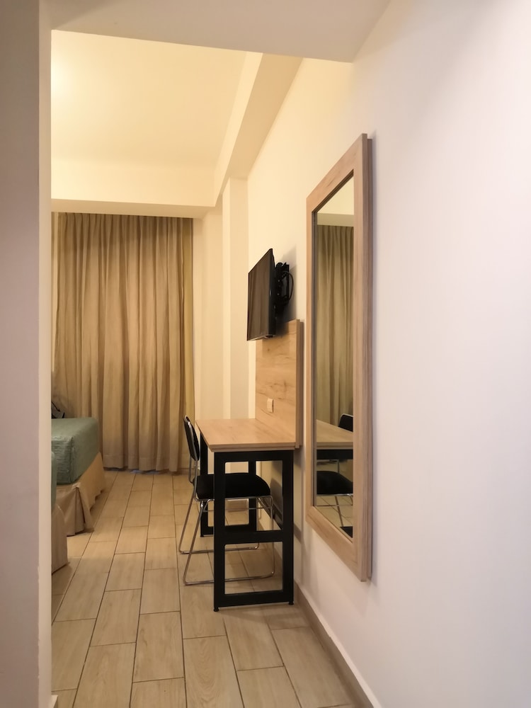 Hotel Son Mar Monterrey Centro 32/54