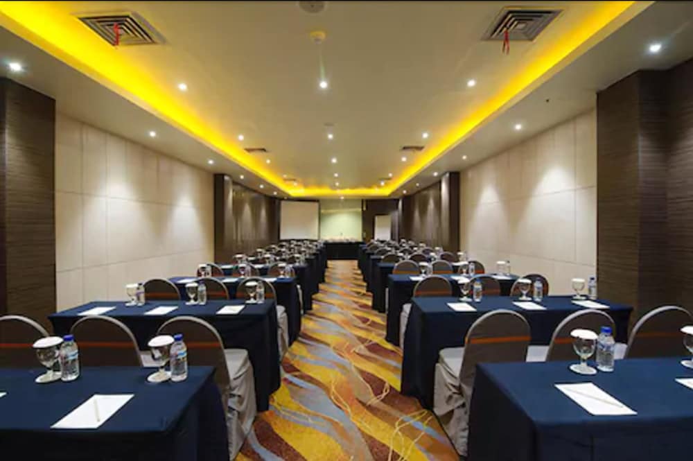 Aria Barito Hotel 40/48