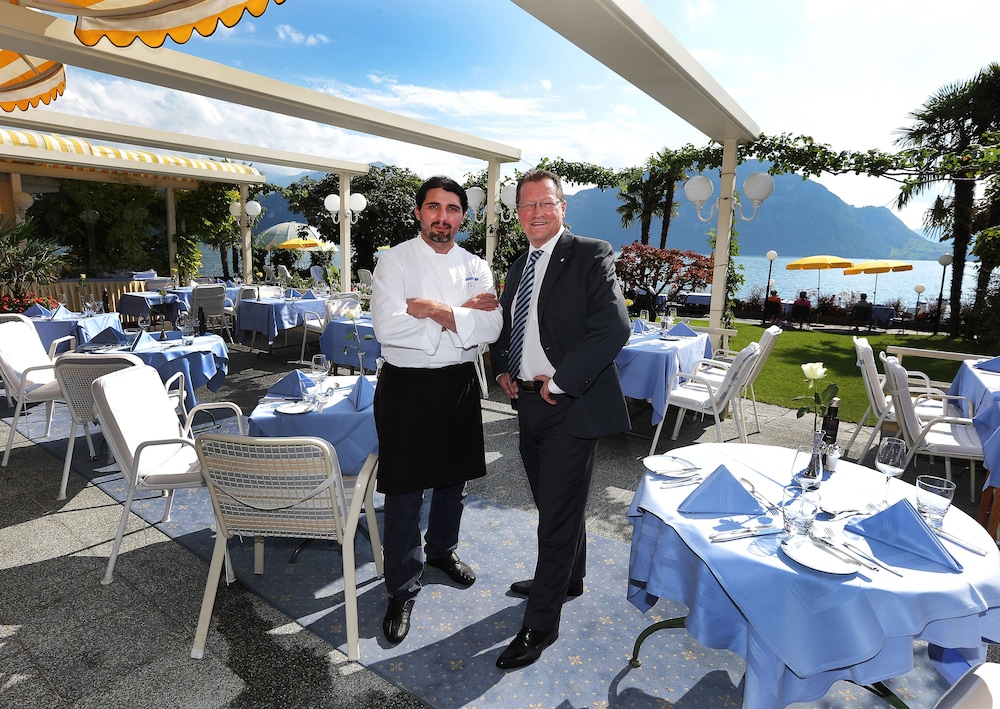 Romantik Hotel Beau Rivage 31/42
