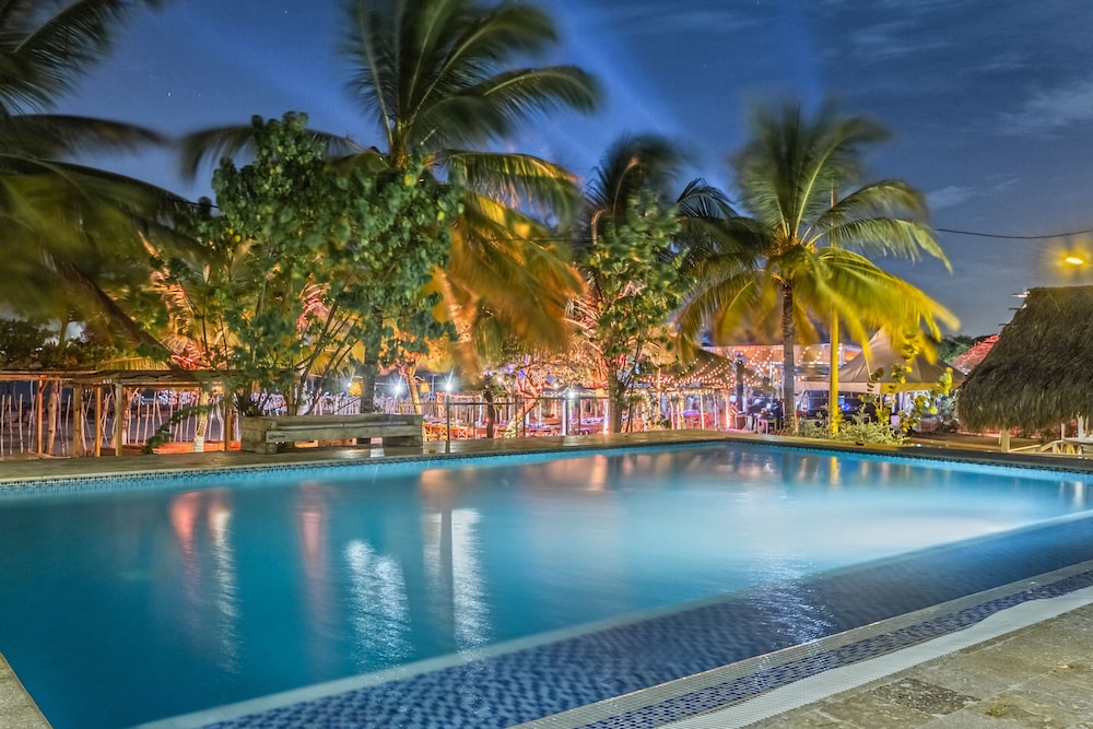 Hotel Fenix Beach Cartagena 3/78