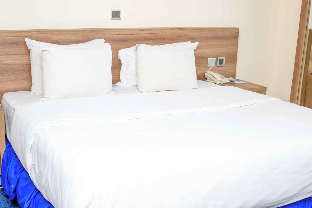 Hotel Tulip Inn Accra 40/62