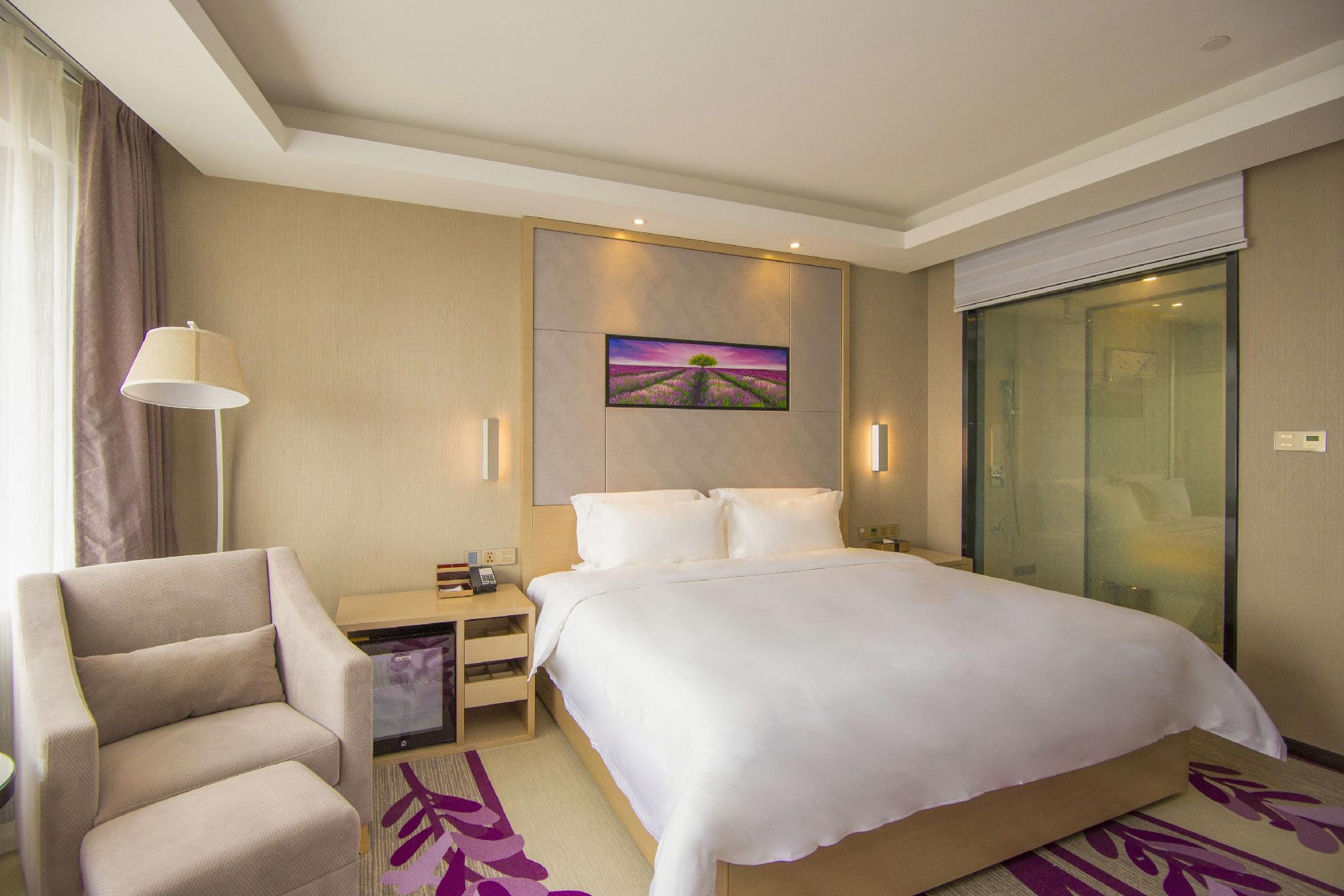 Lavande Hotels Guangzhou Chebei Metro Station 22/53