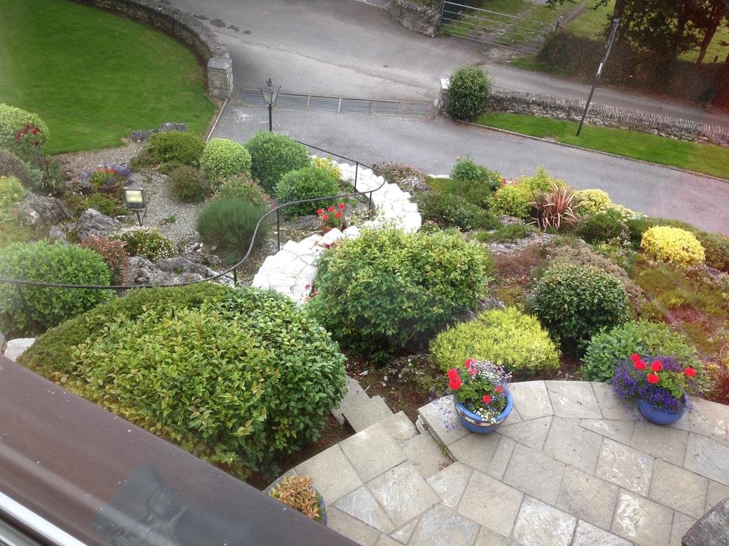 Rockcrest House Kenmare 17/17